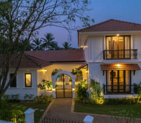 Villa Asna, Villas By Noor